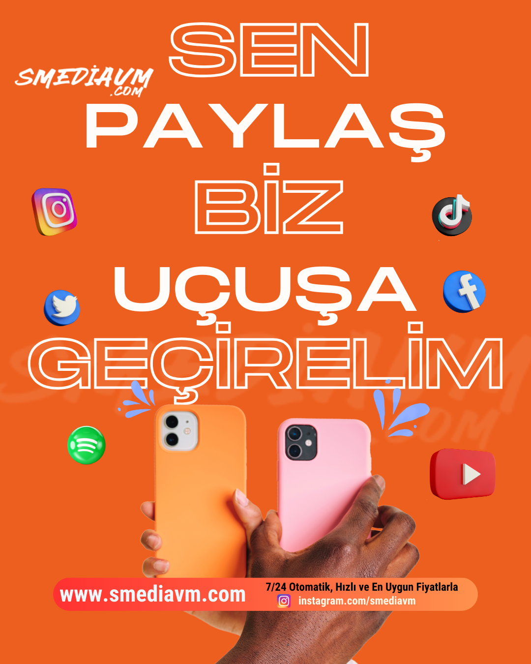 Keşfete Nasıl Düşülür?